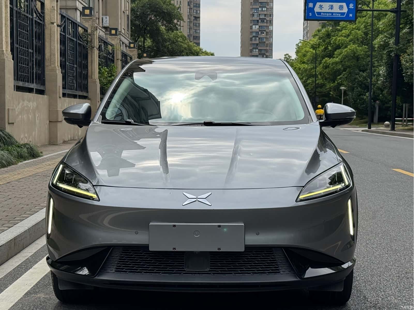 Xpeng G3, 2019 2