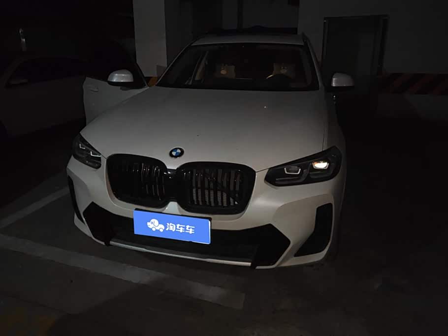 BMW X3 BMW X3