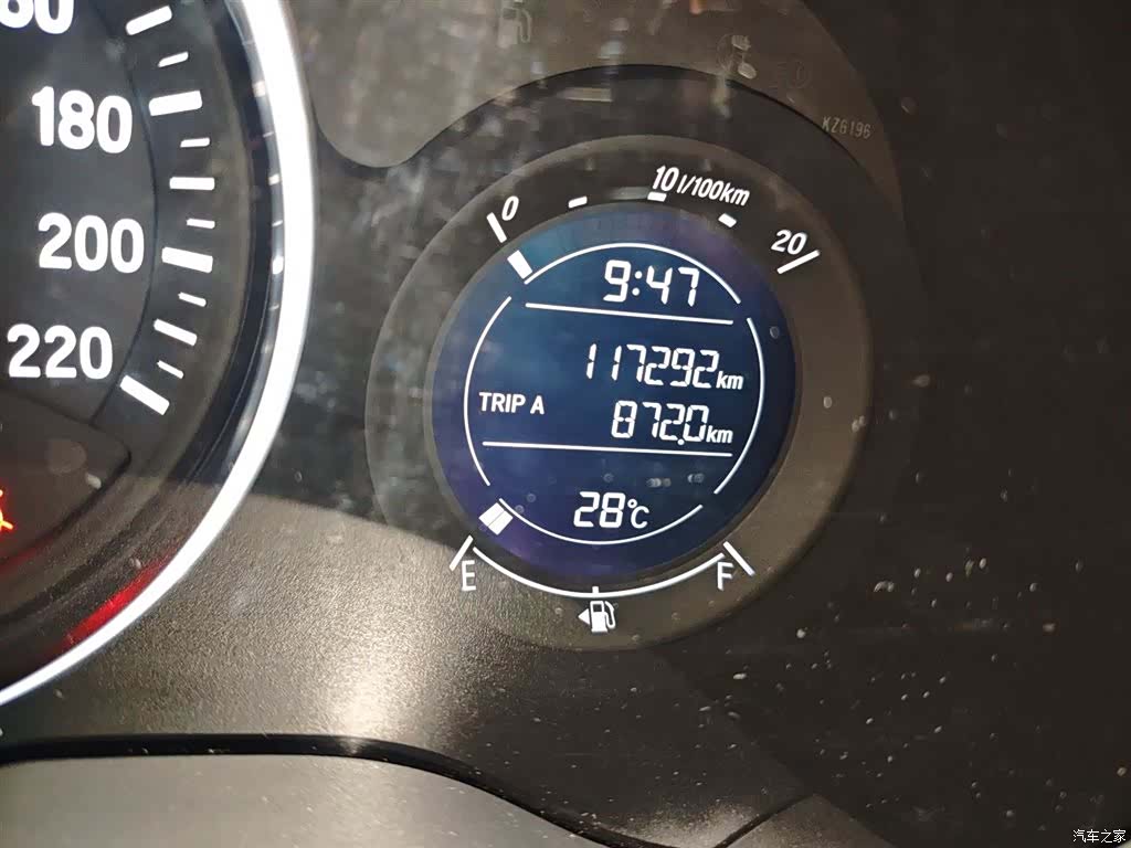Honda Vezel, 2018 19