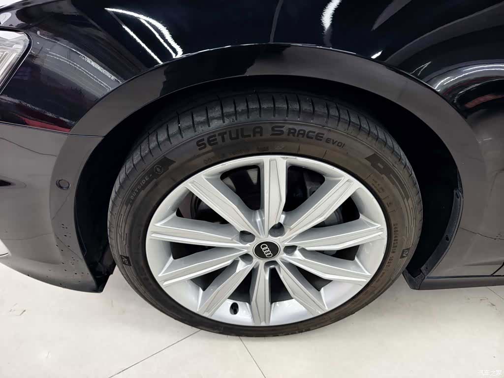 Audi A6L, 2023 9