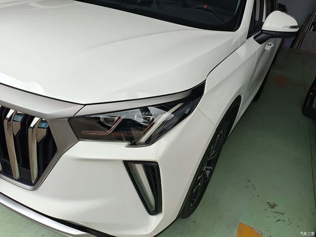 GAC GS4, 2022 17