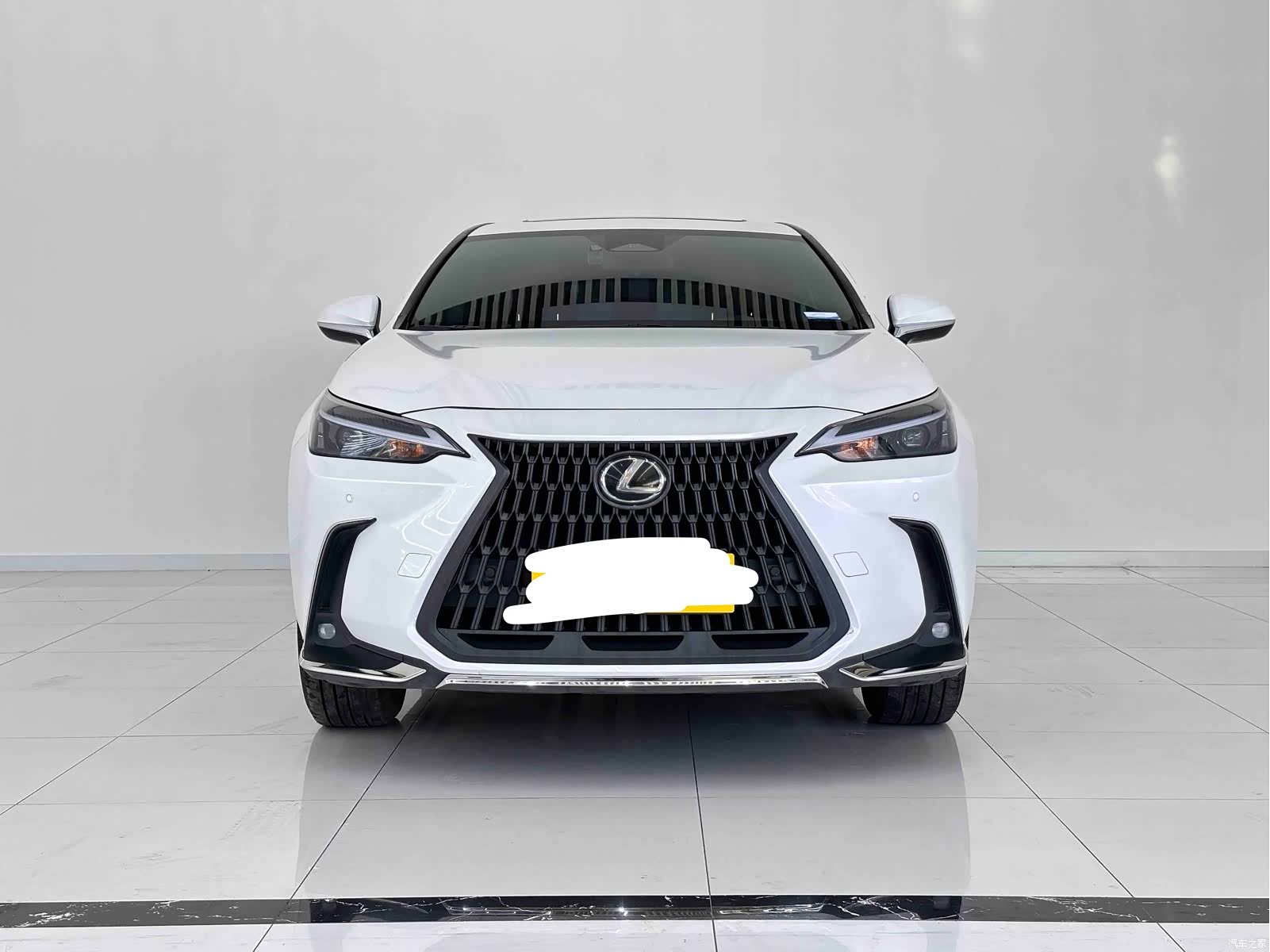 Lexus NX, 2024 2
