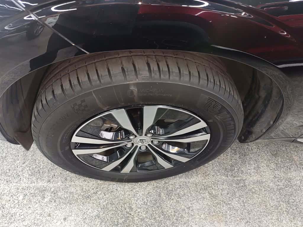 Volvo XC60, 2023 22