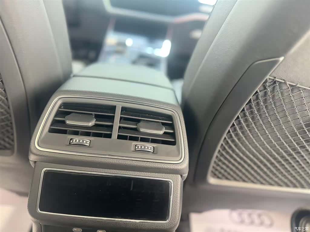 Audi A6L, 2024 11