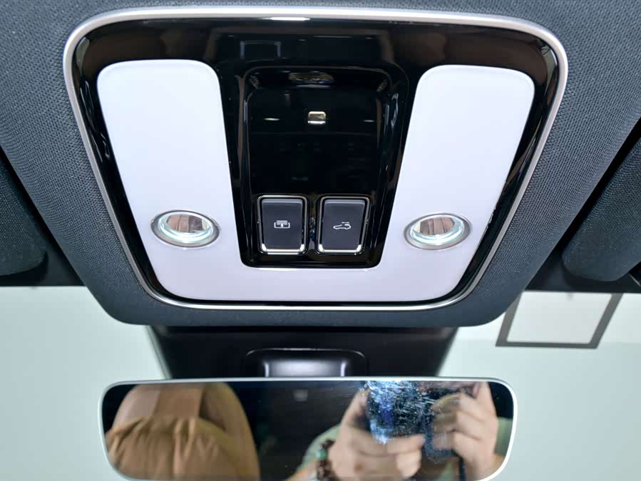 Li Auto IDEAS OE 2022, фото 17