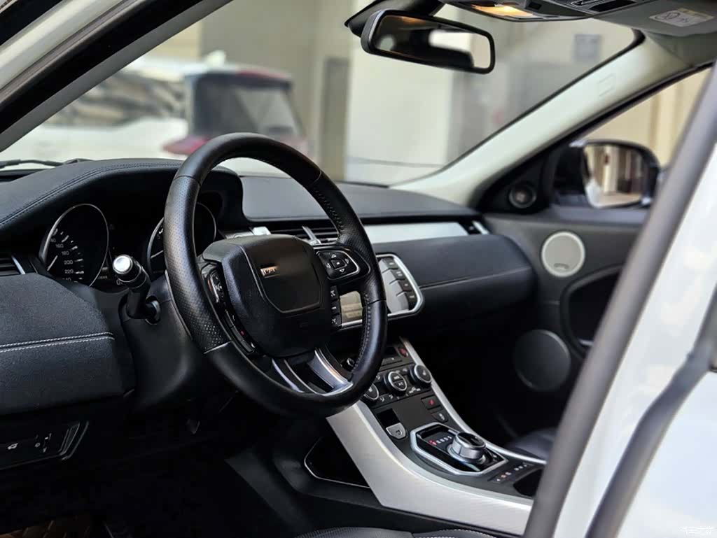 Land Rover Range Rover, 2014 14