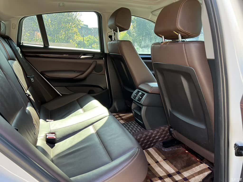 BMW X4, 2017 14