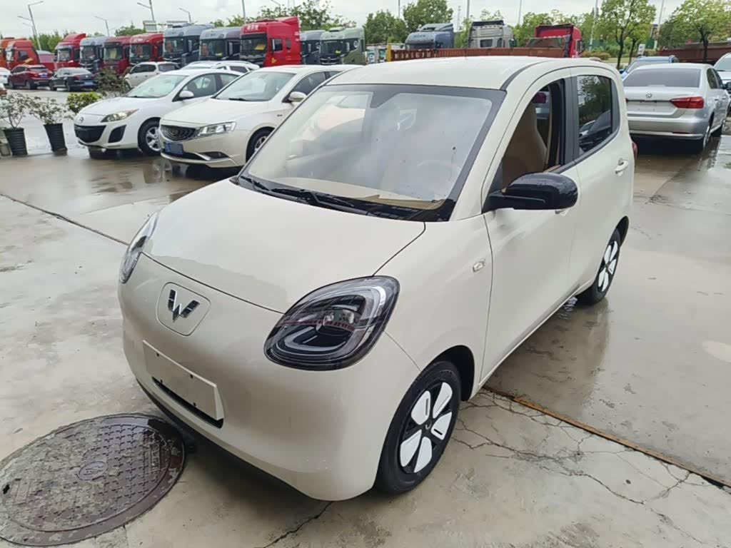 Wuling Mini EV MINIEV 2025