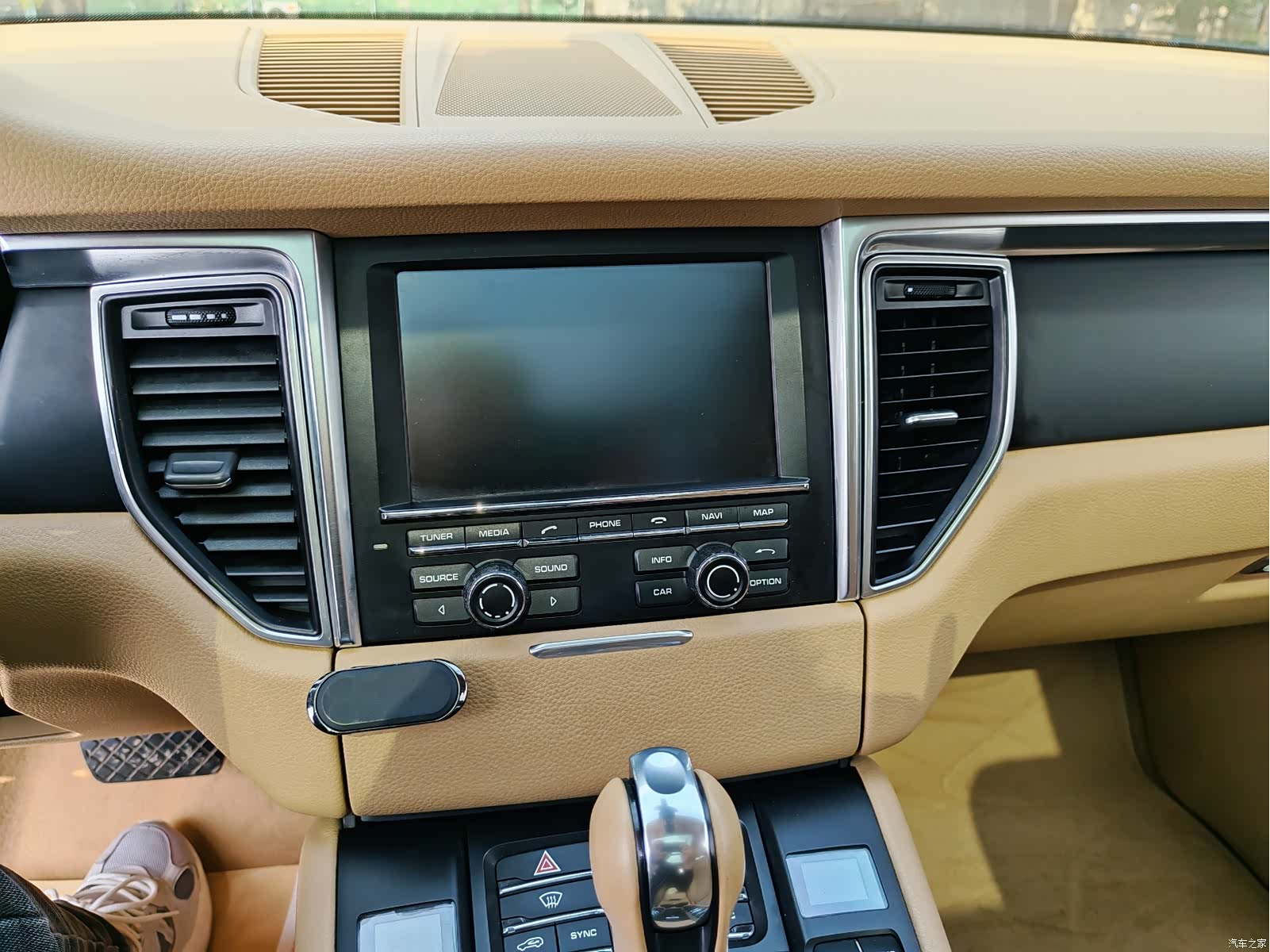 Porsche Macan, 2016 14