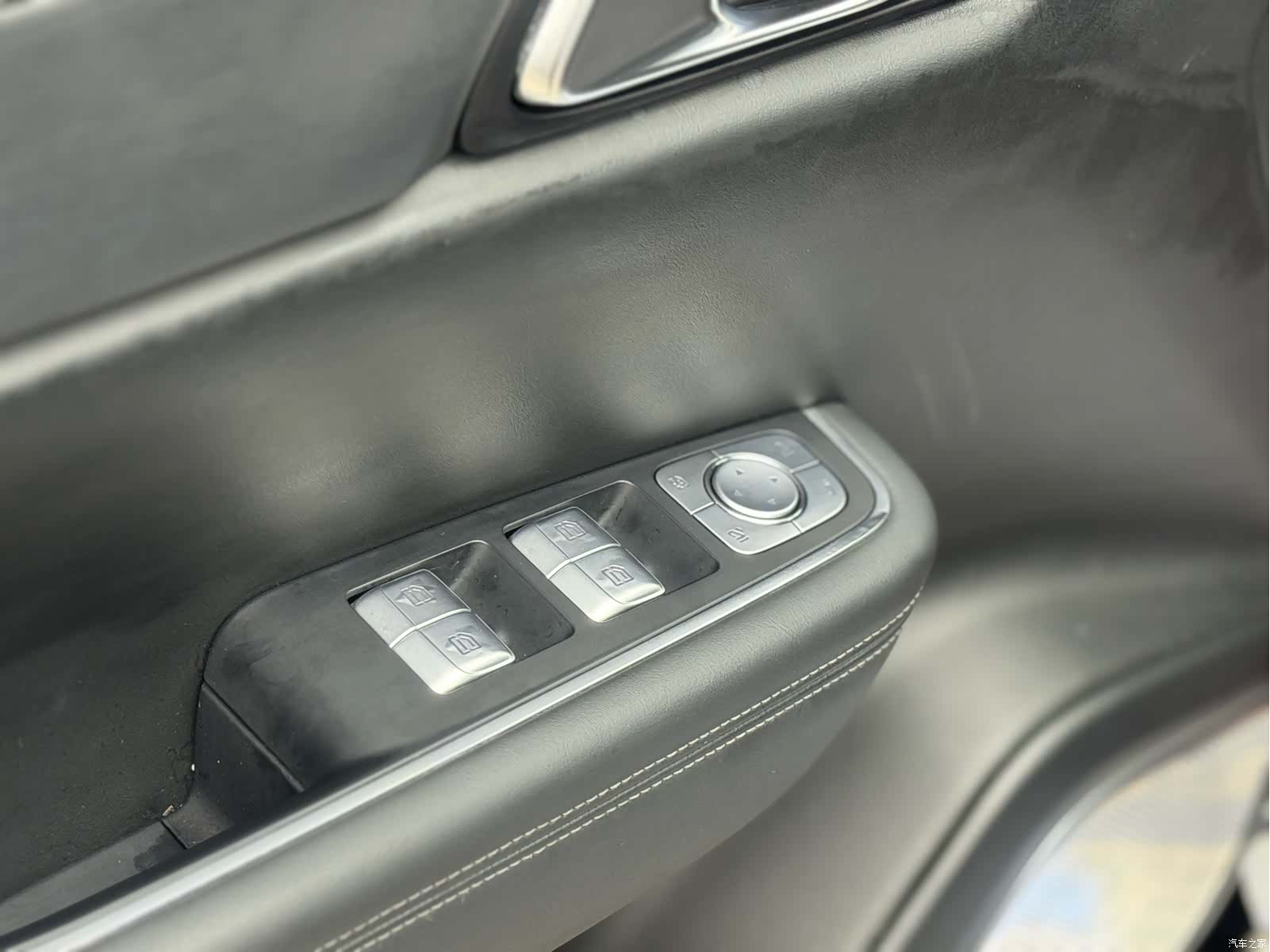 Li Auto ONE, 2020 7