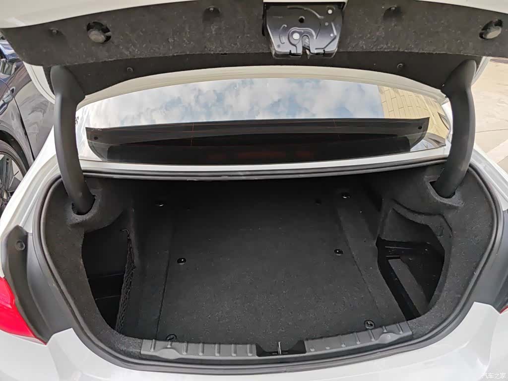 BMW 3 Series, 2016 19