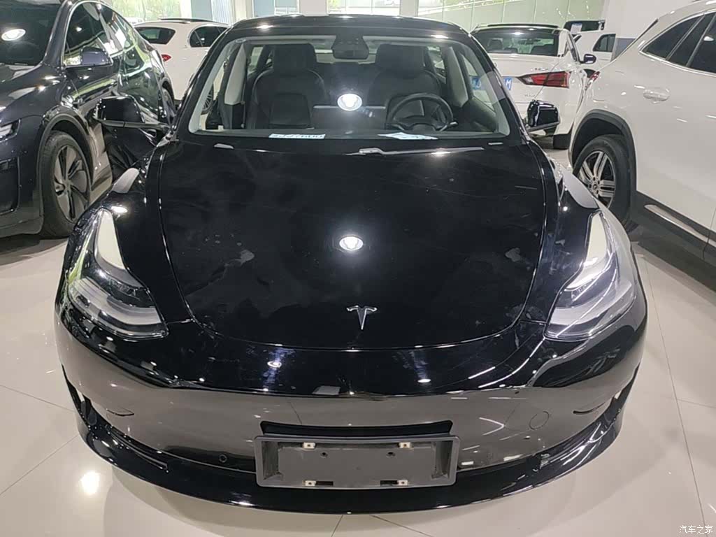 Tesla Model 3, 2021 3