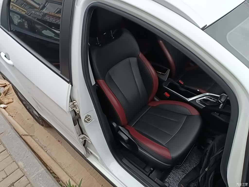 Geely X3, 2021 25