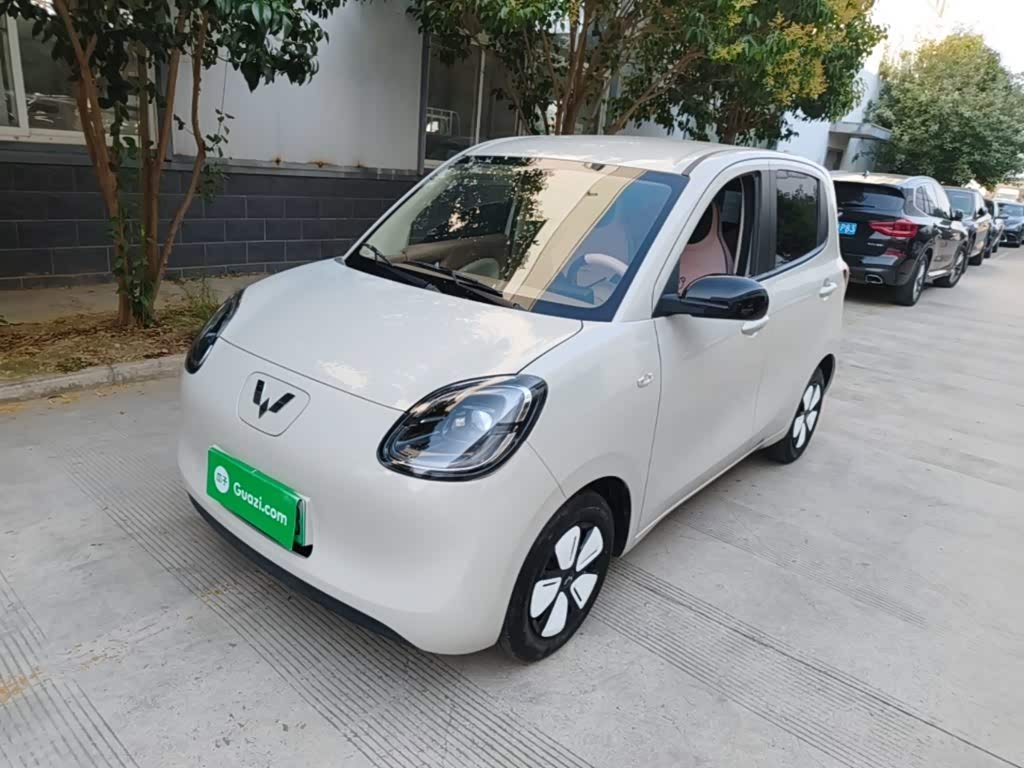 Wuling Mini EV