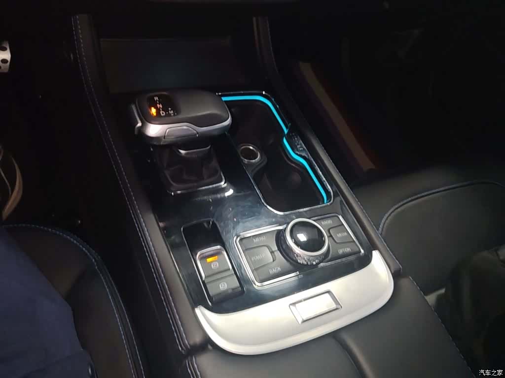 BAIC BJ40, 2023 14