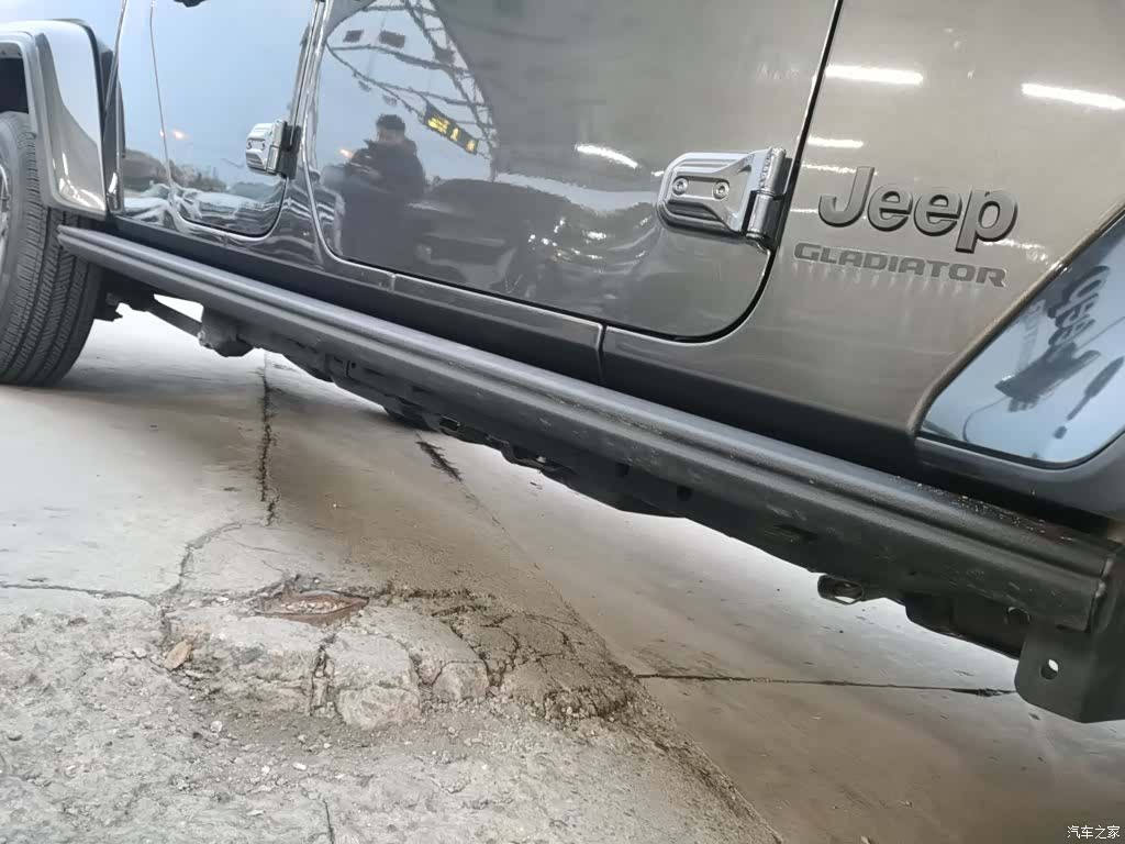 Jeep Gladiator, 2023 18