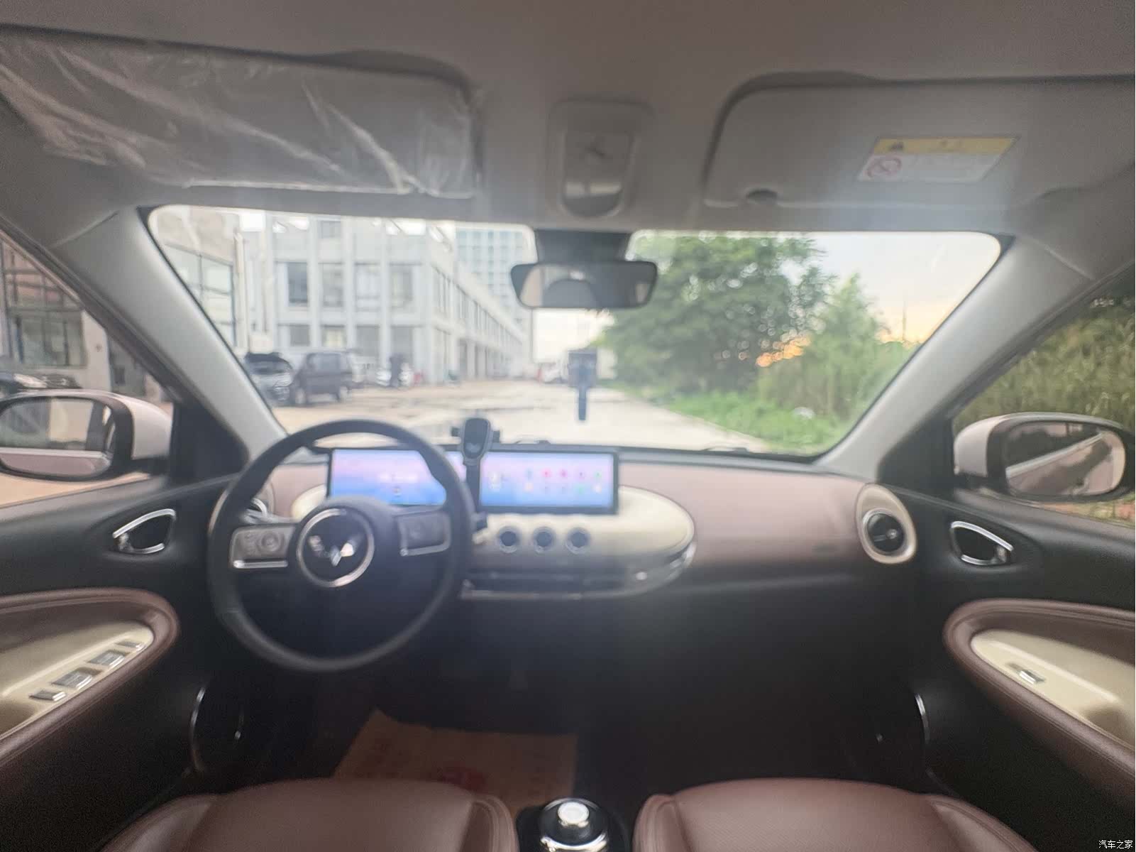 Wuling Bingo, 2023 9