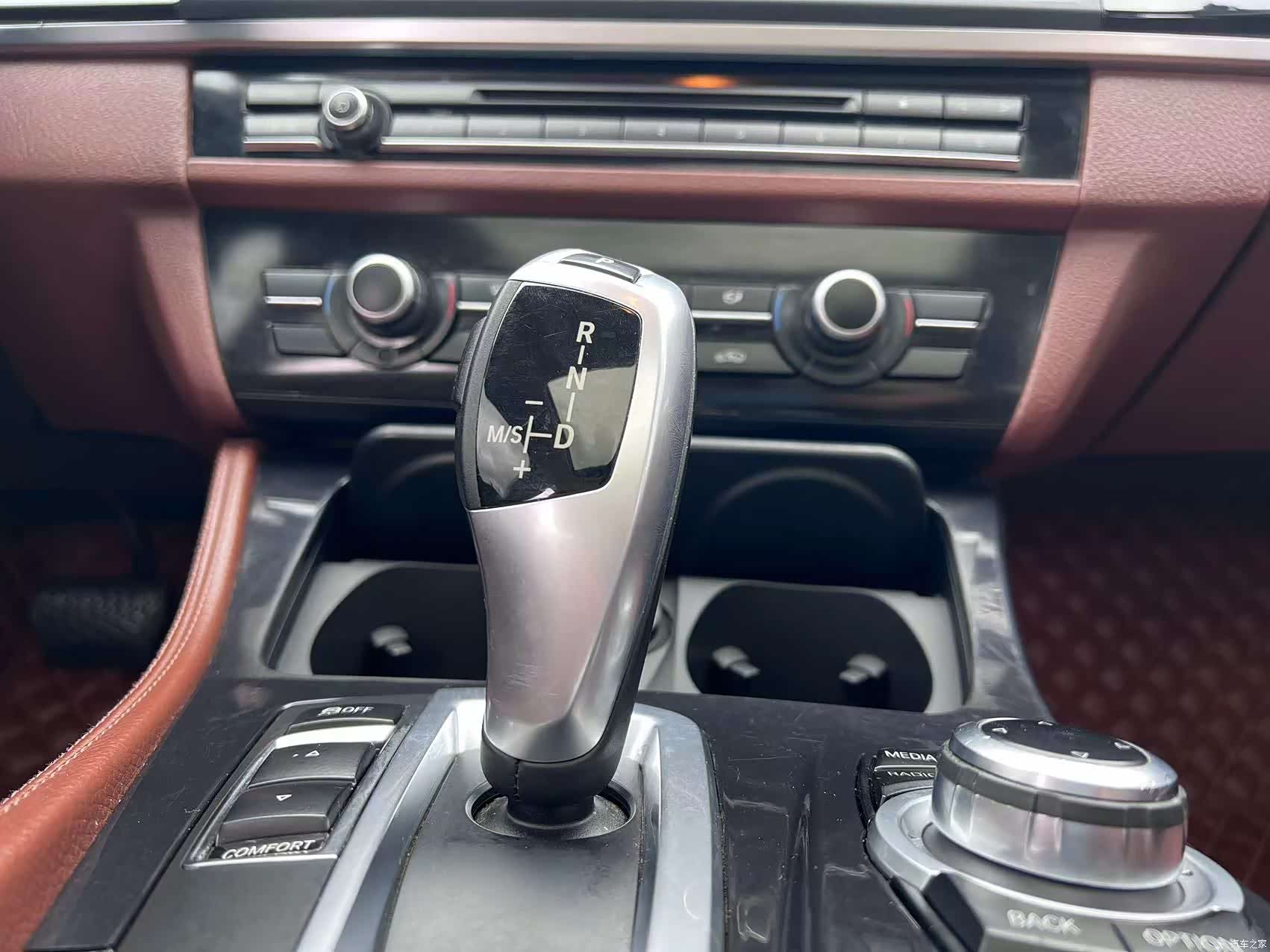 BMW 5 Series, 2015 14