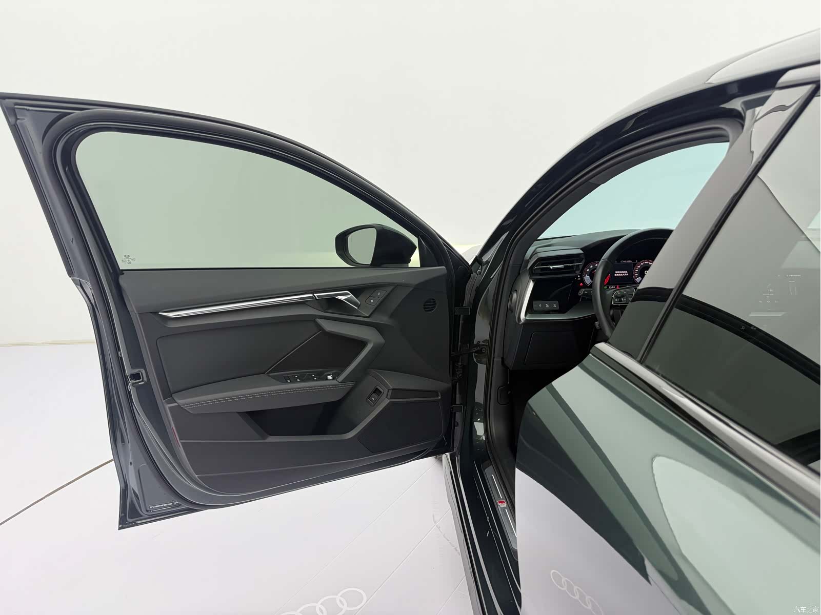 Audi A3, 2023 20