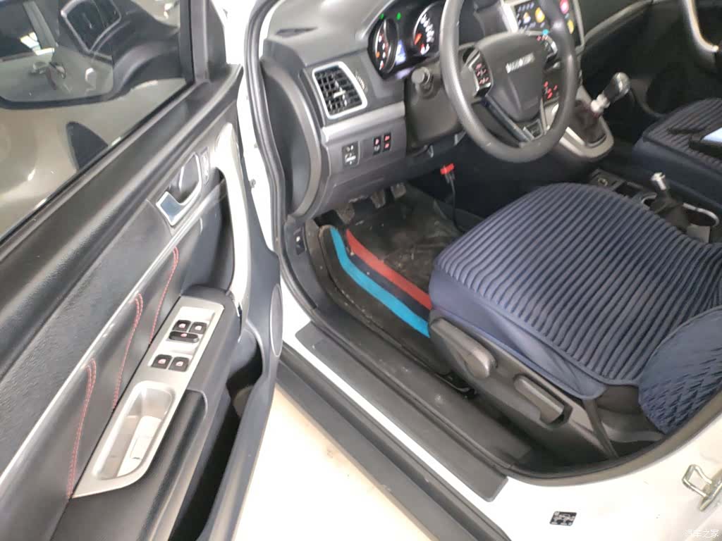 Haval M6, 2020 12