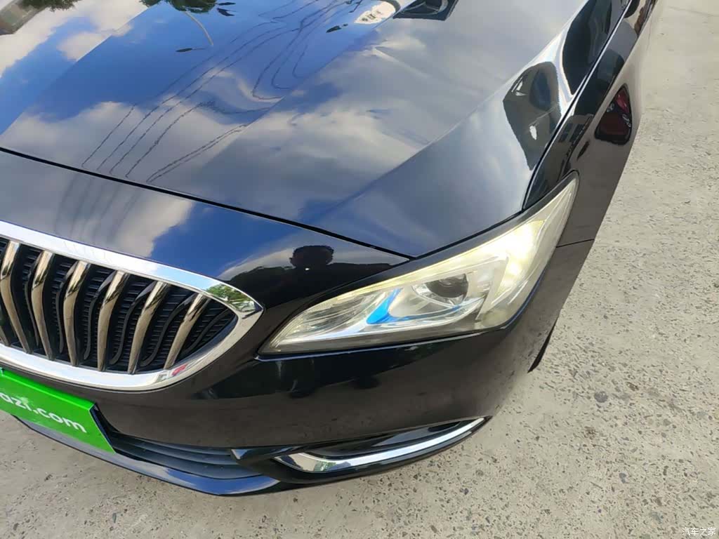 Buick Verano, 2017 24