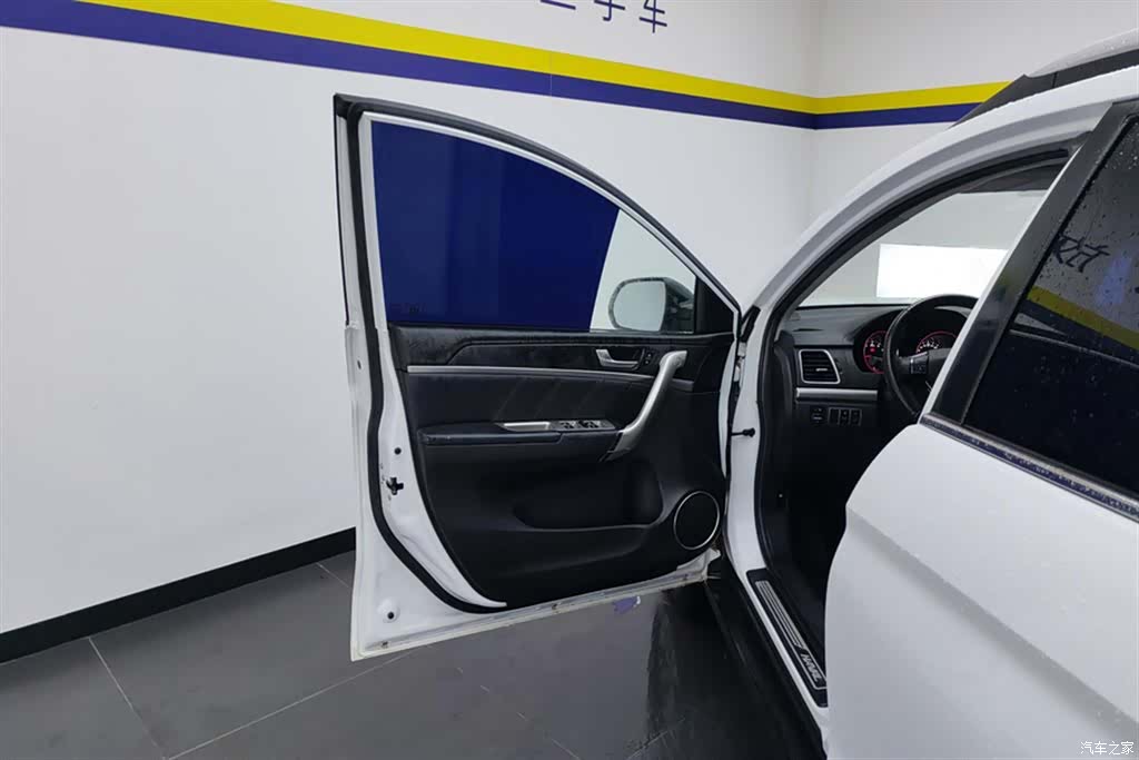 Haval M6, 2019 7