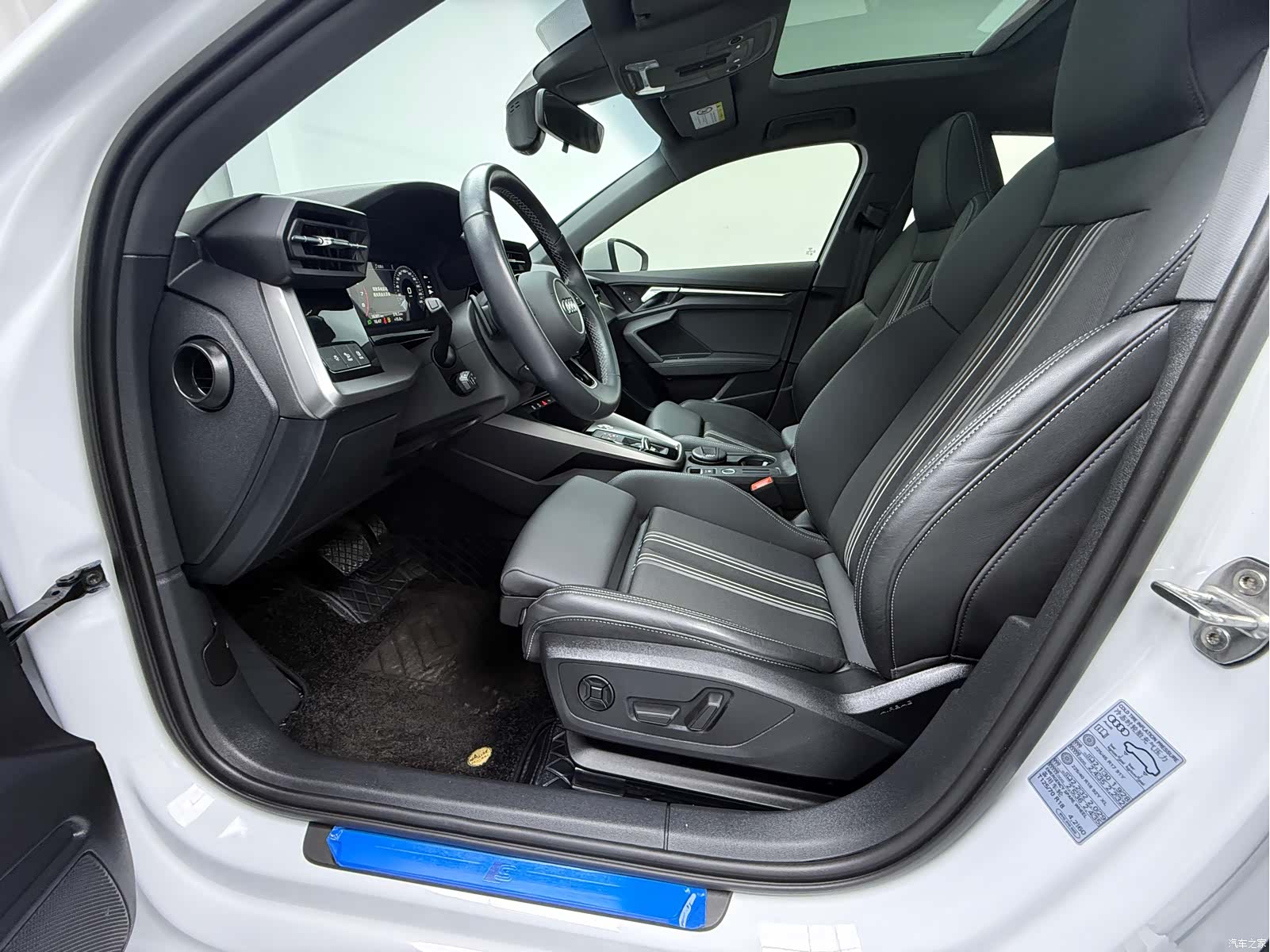 Audi A3, 2023 8