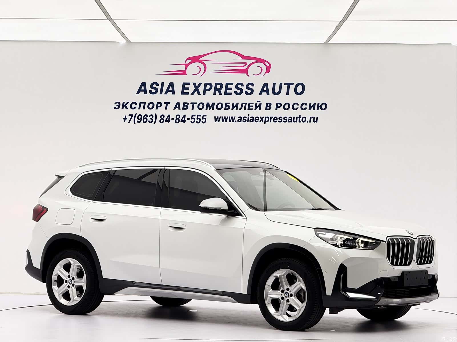 BMW X1, 2023 3