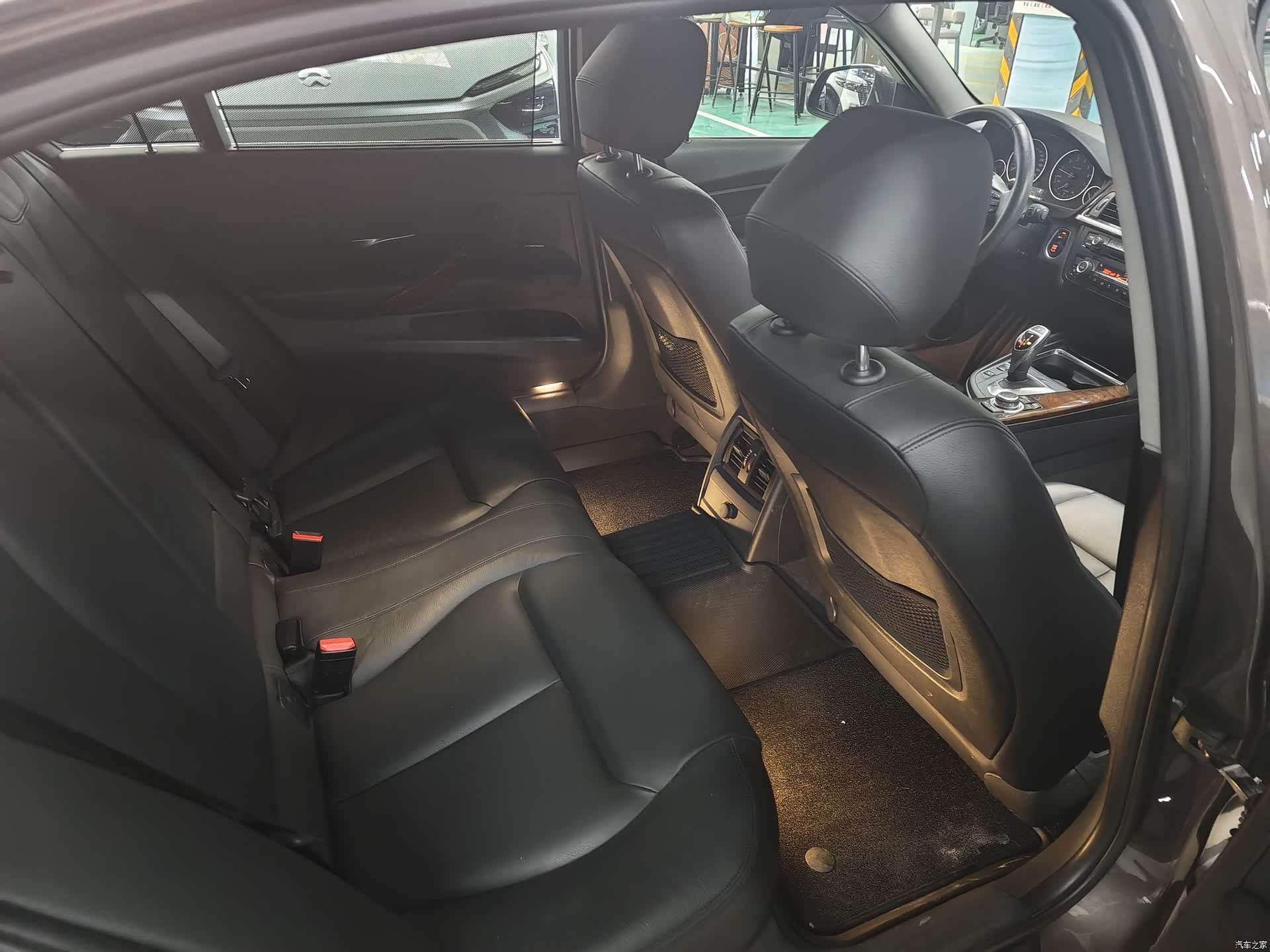 BMW 3 Series, 2014 4