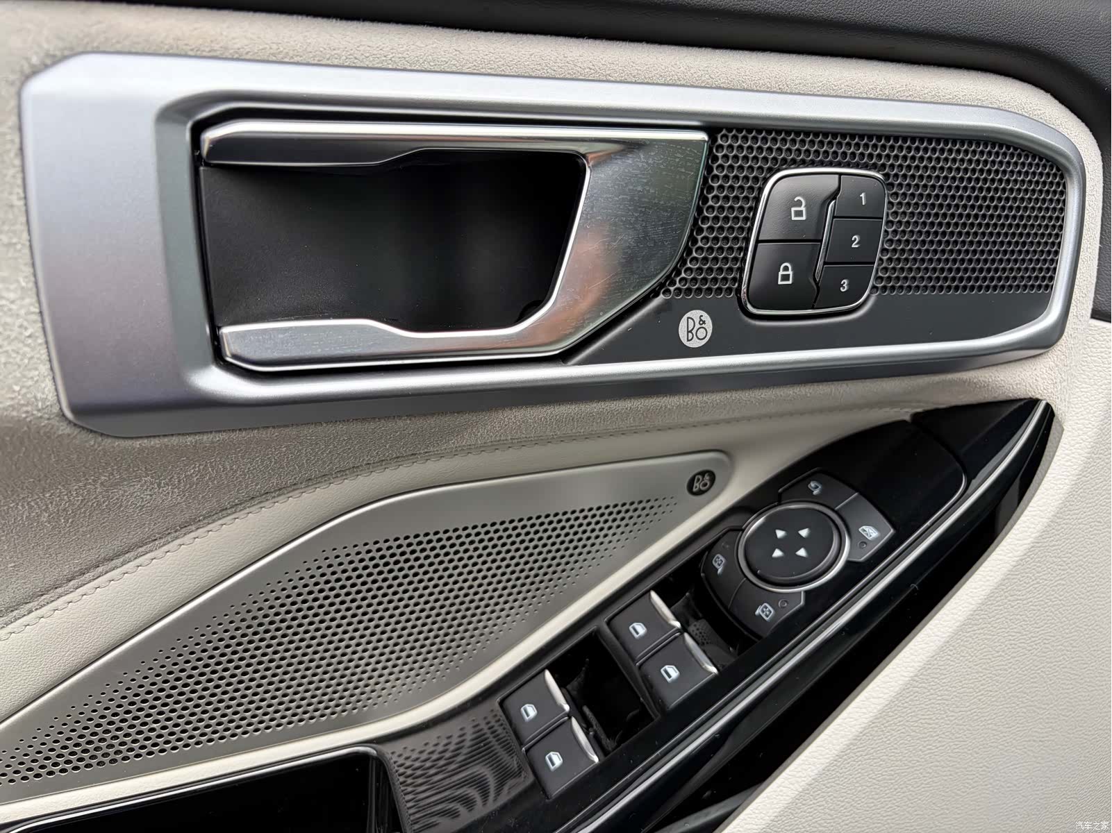 Ford Explorer, 2024 25