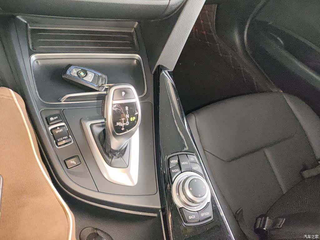 BMW 3 Series, 2017 10