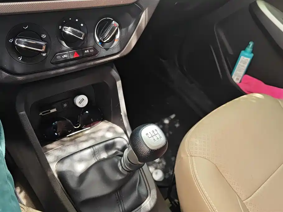 Wuling Wuling Hongguang