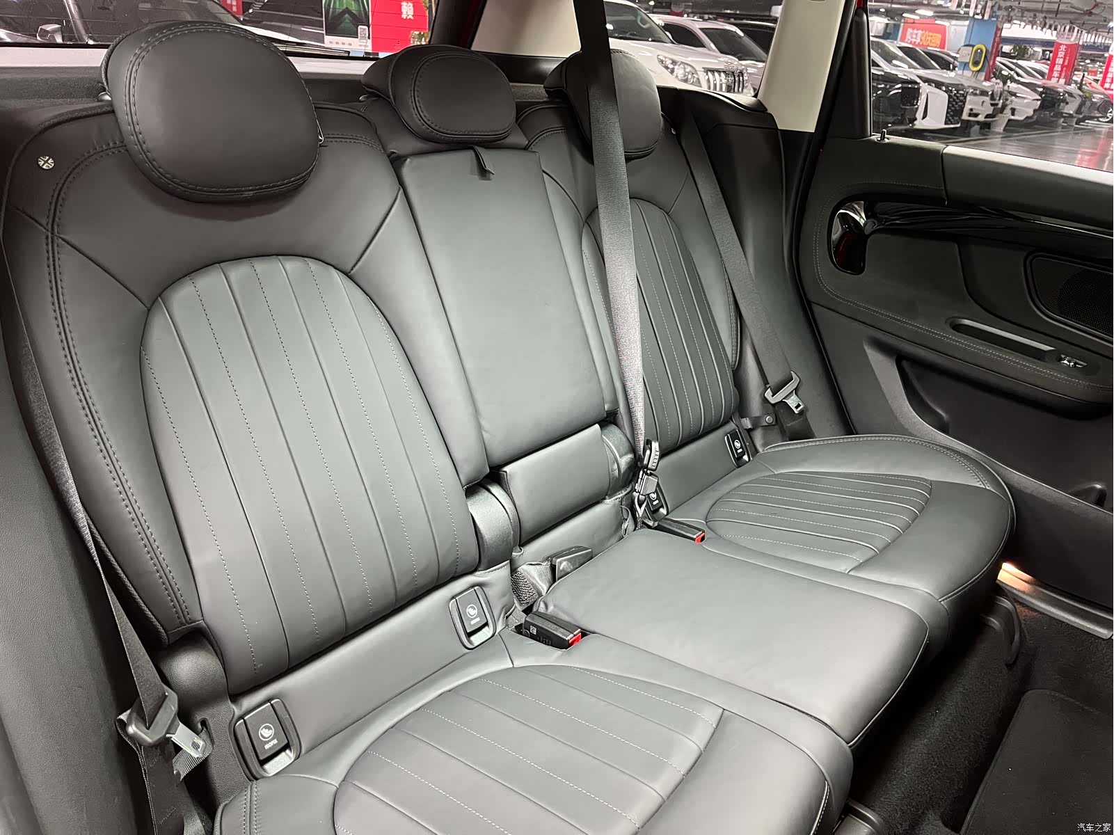 Mini Countryman, 2019 23