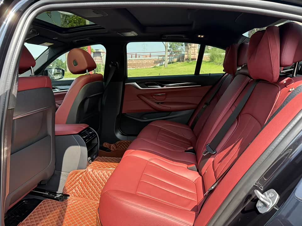 BMW 5 series BMW 5 series