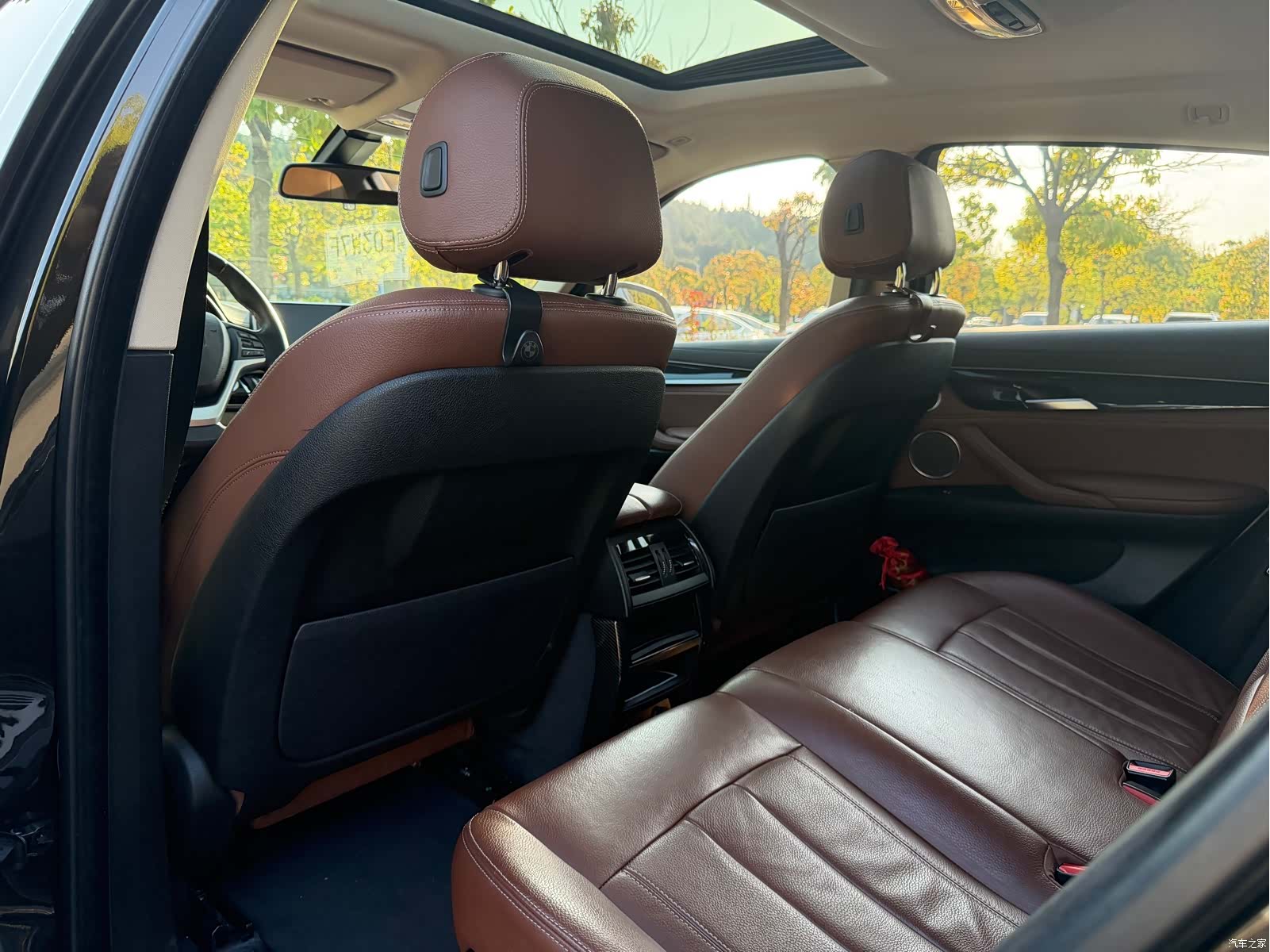 BMW X6, 2018 15