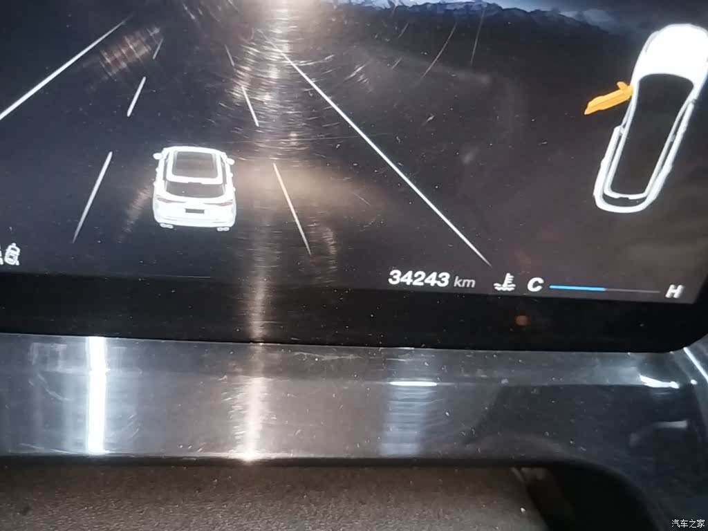 Changan Z6, 2022 12