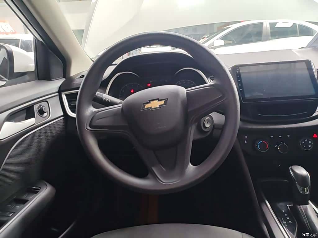 Chevrolet 320, 2019 11