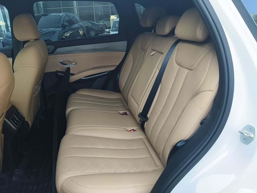 BYD Song, 2024 17