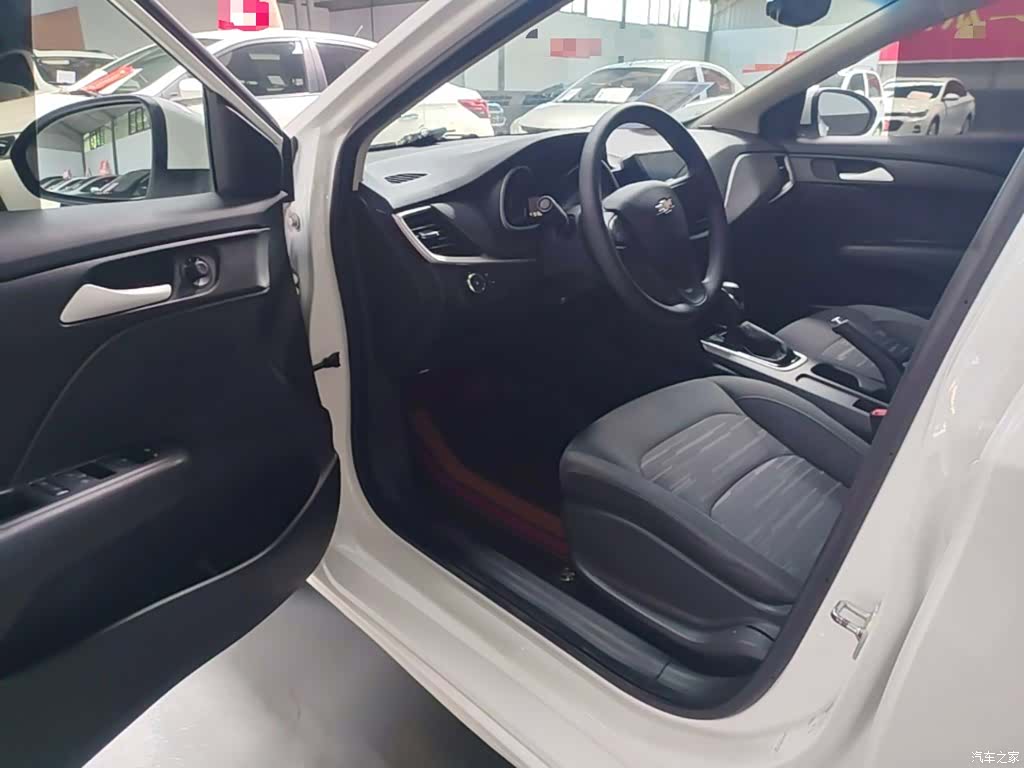 Chevrolet 320, 2019 16