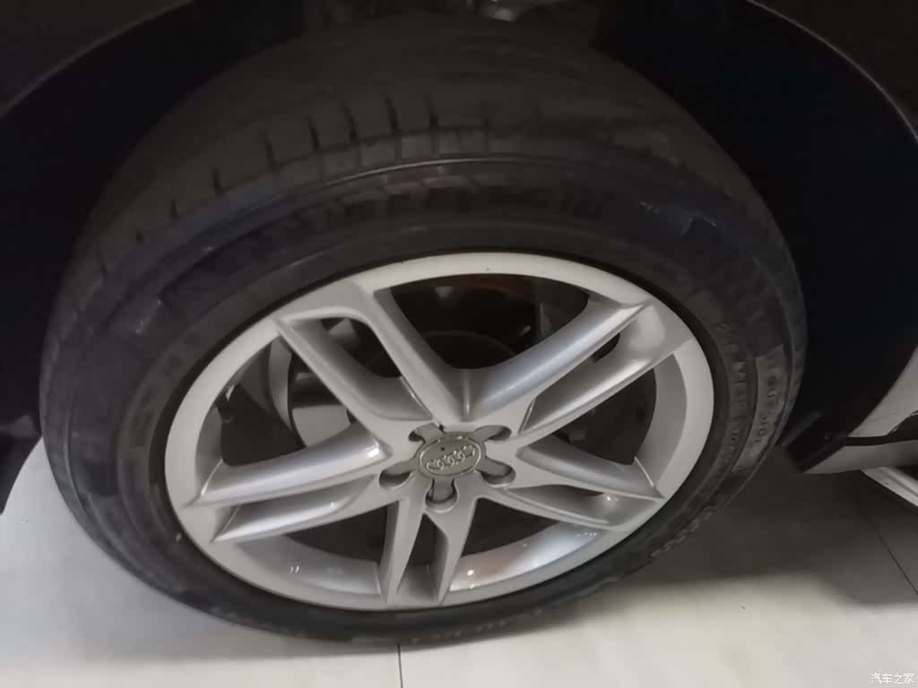 Audi Q5, 2017 23