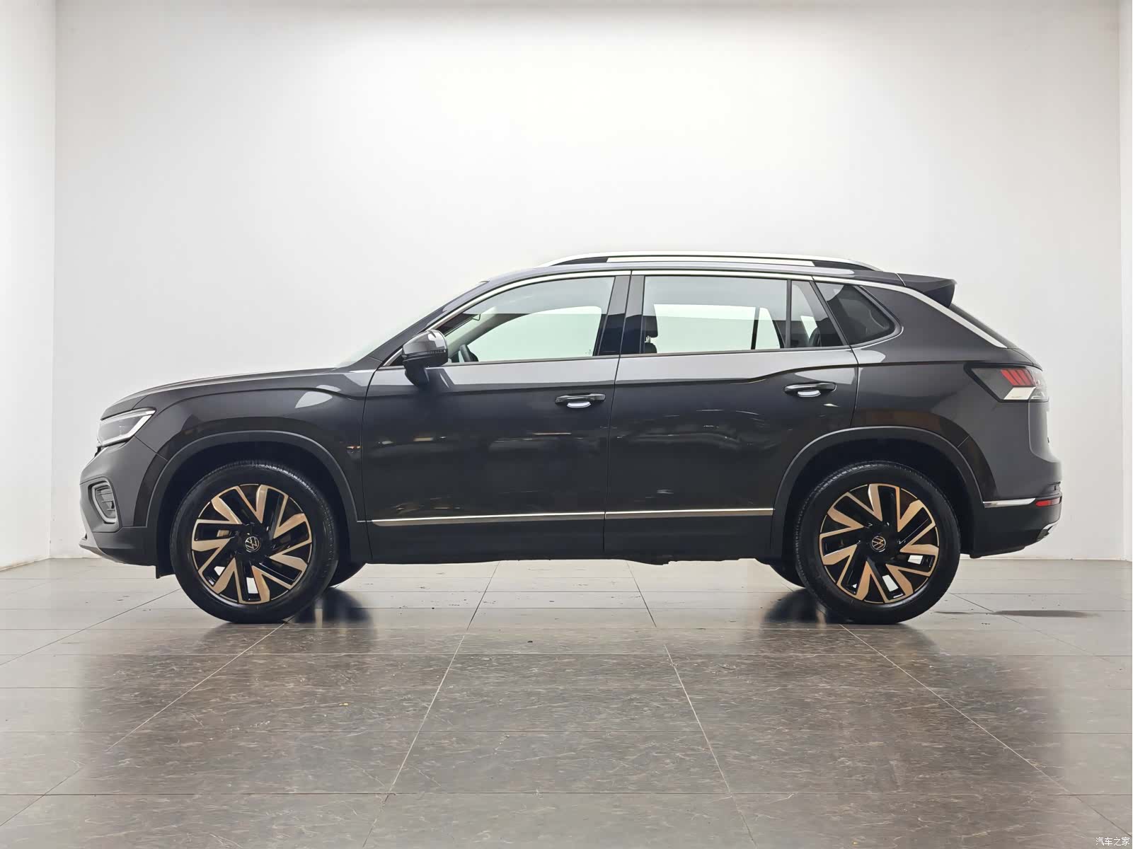 Volkswagen Tayron, 2026 10