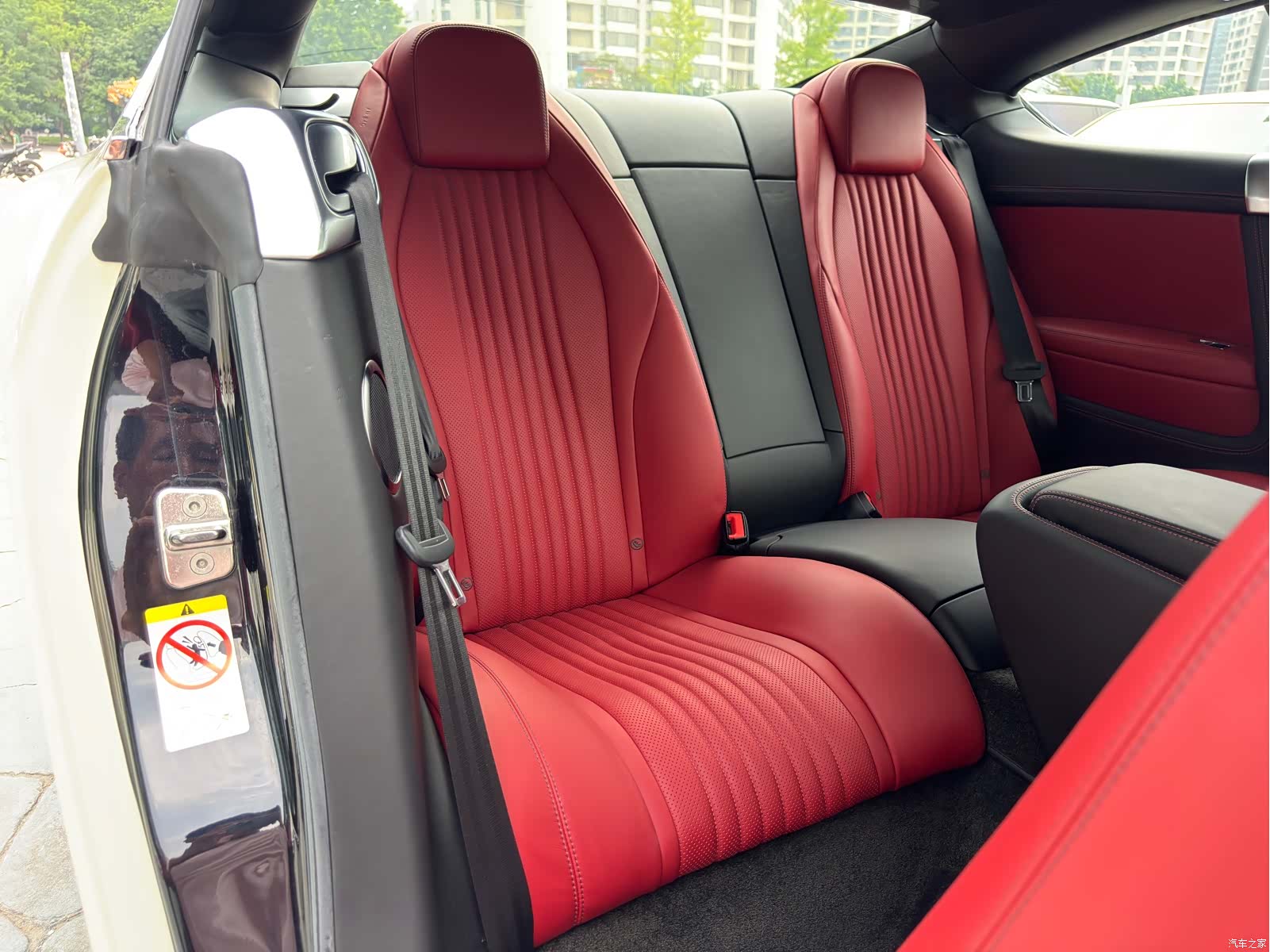 Bentley Continental GT, 2018 14