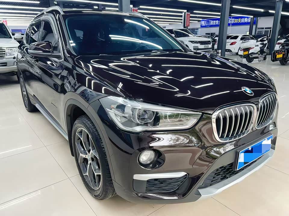 BMW X1 BMW X1