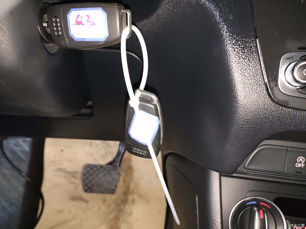 Audi Q3, 2019 17