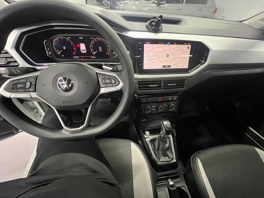 Volkswagen Tayron 2024, фото 17