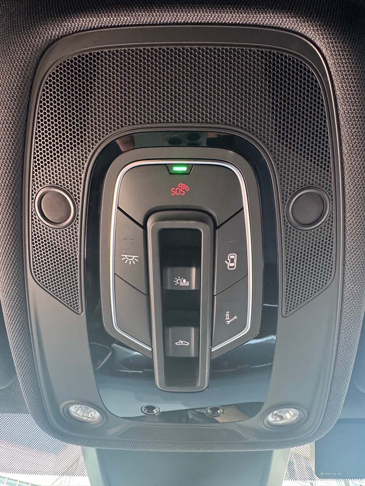 Audi A6L, 2023 24