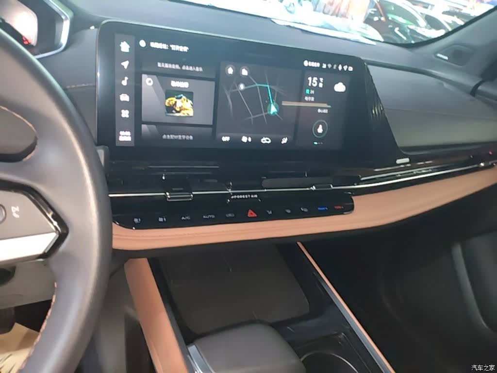 Changan Eado, 2024 9