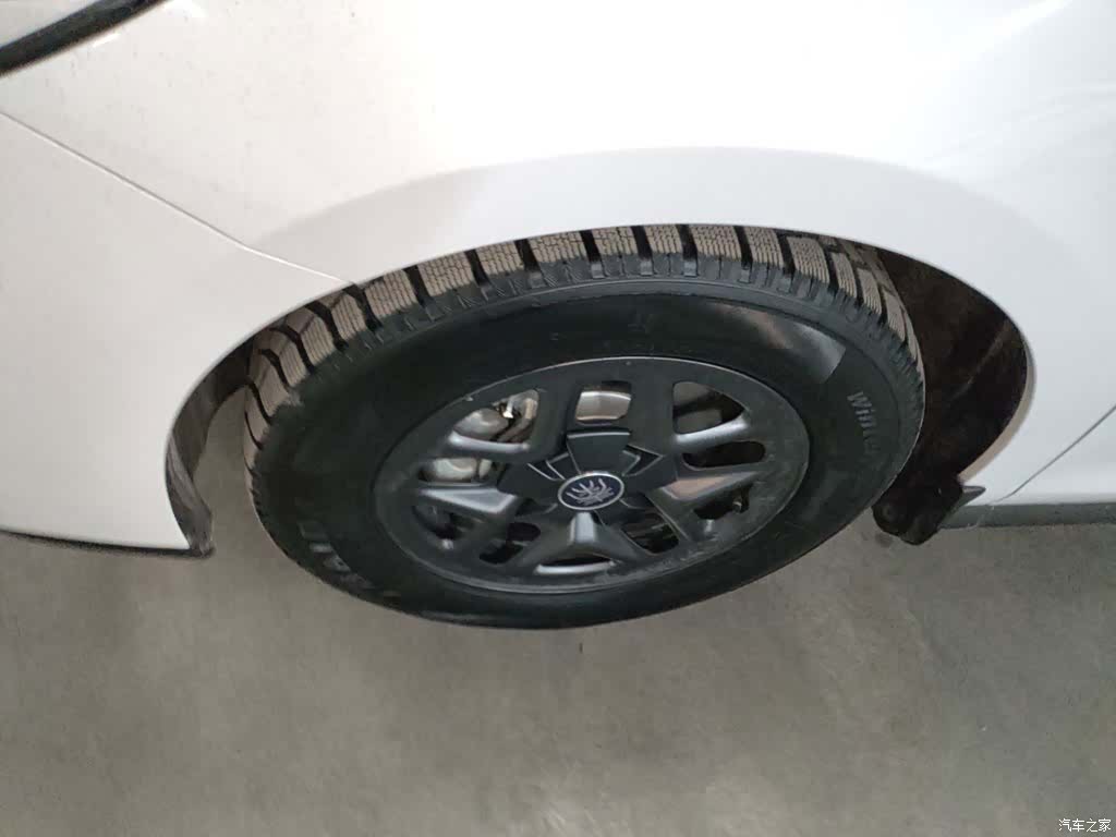 BYD Qin, 2025 15