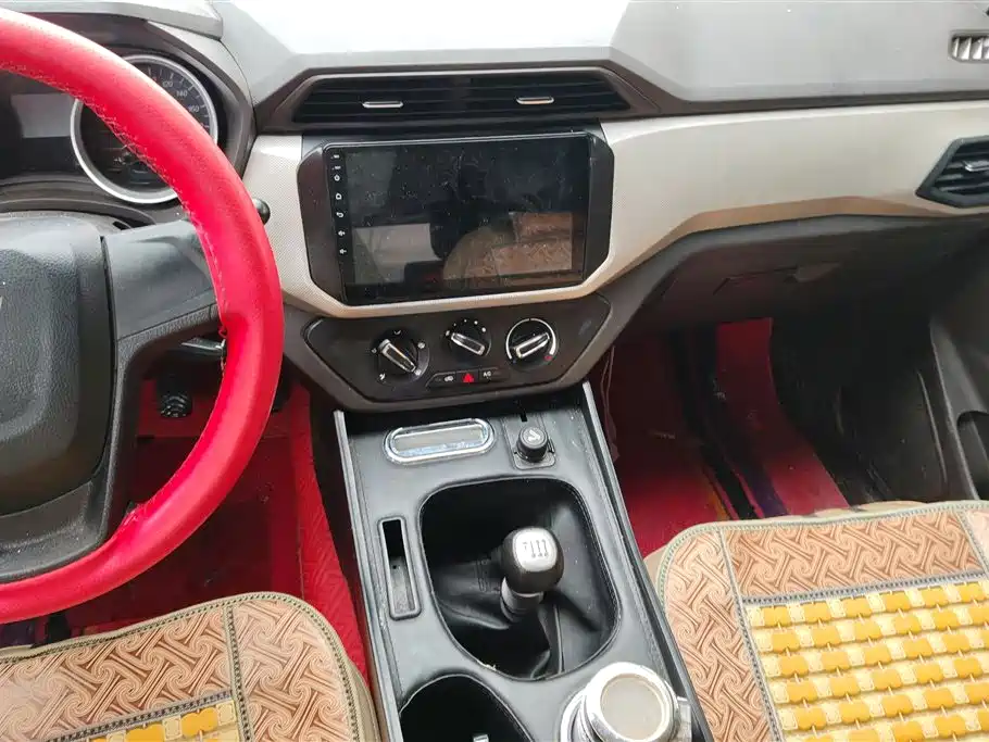 Wuling Wuling Hongguang