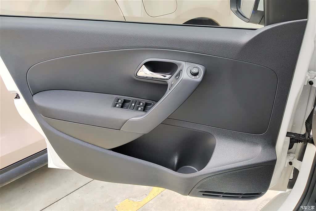 Volkswagen Polo, 2017 7